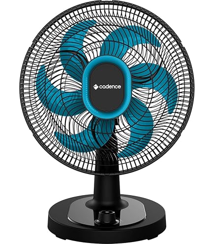 Ventilador Turbo Conforto Cadence Vtr478 220v | Amazon.com.br